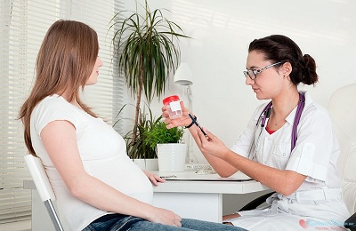 Ureaplasma parvum în timpul sarcinii pot rămâne gravidă și consecințele asupra copilului