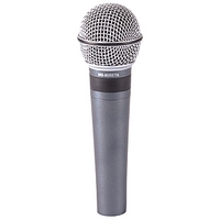 Lecții de beatbox - microfon pentru bit-box și alte echipamente