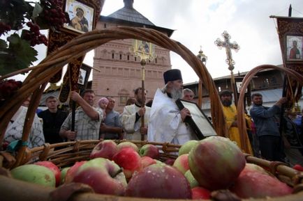 Успенський піст