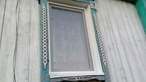 Instalarea ușilor interioare în cartierul Kalininsky