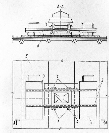 ventilátorok telepítése