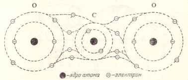 Dispozitivul moleculelor