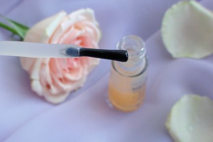 Зволоження з herome hydrating nail gel відгуки