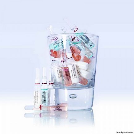 Elixir hidratant centro messegue (hidratant elixir), recenzii privind produsele cosmetice