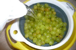 Варення з винограду в домашніх умовах рецепти (відео)