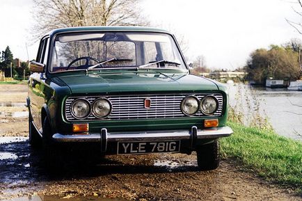 VAZ-2106 - 