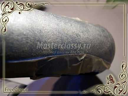 Váza paradicsommadár (madár) Paradise Bird Vase