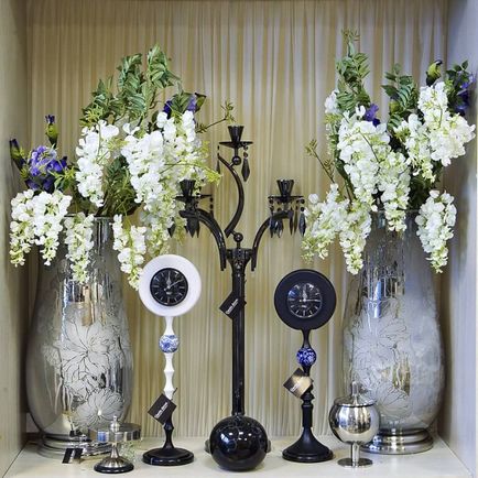 Vaze în interiorul artei de selecție (vase) Vaze în interiorul artei de selecție