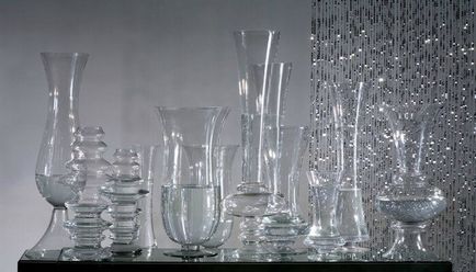 Vaze în interiorul artei de selecție (interior) Vaze în interiorul artei de selecție