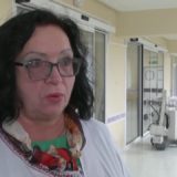 În spitalul raionului Belokurakinsky, o lipsă acută de echipamente moderne, regiunea Lugansk