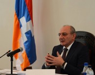 Știrile lui Verelq, președintele Armeniei, au făcut apel la revizuirea relațiilor cu Rusia extrem de periculoase