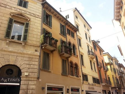 Verona Olaszország, Verona Walk Verona egy nap (Verona) Verona Olaszország, Verona Walk Verona egy nap
