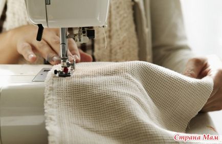 Вибір швейної машинки мій досвід - країна мам