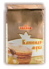 Види борошна, борошно, продукція