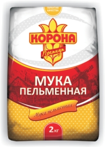 Види борошна, борошно, продукція