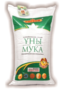 Види борошна, борошно, продукція