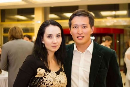 Partidele favorabile ale elitei kazah, portofoliu de sex feminin