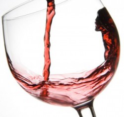 Dieta de vin pentru pierderea in greutate de vin rosu uscat si branza