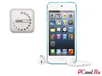 Висне ipod touch 5, 4, nano 7 (7g), 6, classic, глючить айпод