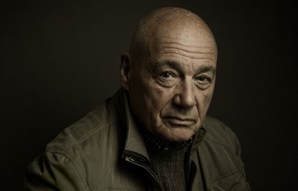 Vladimir Pozner biografie, viata personala, familie, sotie, copii