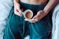 Вплив кави на потенцію підвищення лібідо чоловіки
