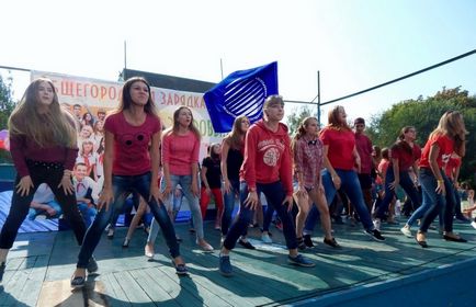 Durata extracurriculară a Togulet, Universitatea de Stat Togliatti