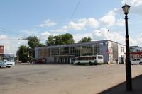 Вологда - сізьма - як дістатися на машині, поїзді чи автобусі, відстань і час