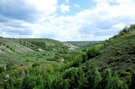 Волзька швейцария »вікенд в Щербаківський балці - розваги та туризм - інформаційний сайт міста