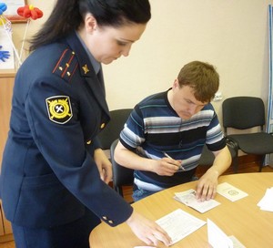 Відновлення паспорта розбір випадків, в яких воно необхідне