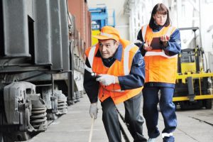 Чи шкідливо жити поруч із залізницею - я залізничник