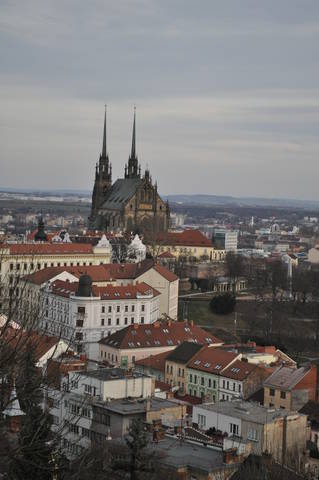 Minden nyaralás Brno, vélemények, ötletek útmutató