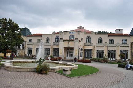 Totul despre vacanțe în Piestany comentarii, sfaturi de călătorie, sfaturi de călătorie