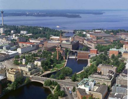 Minden nyaralás Tampere vélemények, ötletek, kalauz