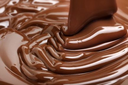 Всі секрети темперирования шоколаду, смачні рецепти