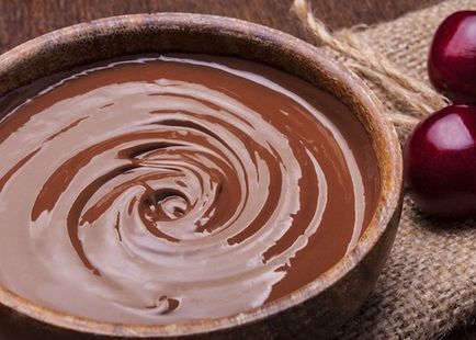 Всі секрети темперирования шоколаду, смачні рецепти