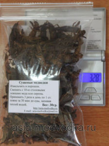Вся інформація про Медведков - азіатська капустянка від 800 рублів з безкоштовною пересилкою