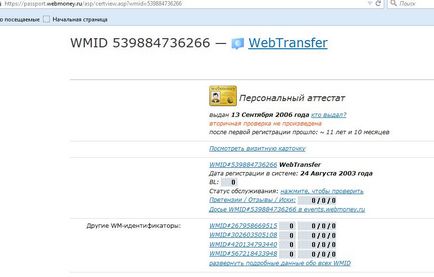 Webtransfer відгуки! організатори