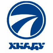 Kharkiv National Automobile és Autópálya Egyetem (HNADU) 1