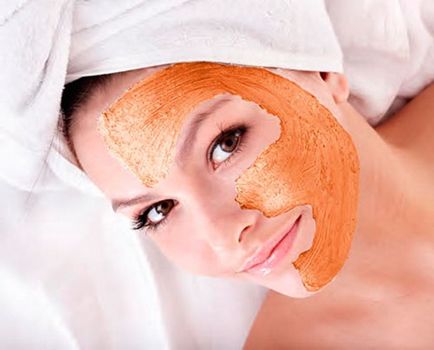 Vegyi peeling - Beauty Clinic (peeling) Vegyi peeling - Beauty Clinic