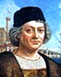 Christopher Columbus - biografie, fotografie, video