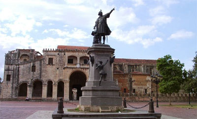 Christopher Columbus - biografie, fotografie, video