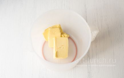 Ягідні лукошки з брусницею - покроковий рецепт з фото