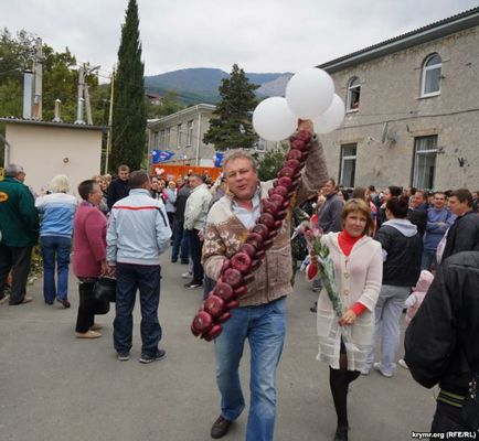 Yalta ceapa - ceapa dulce de Taur cele mai bune locuri de crestere, cele mai bune termeni de cumpărare, alimente