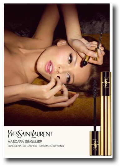 Ysl mascara singulier