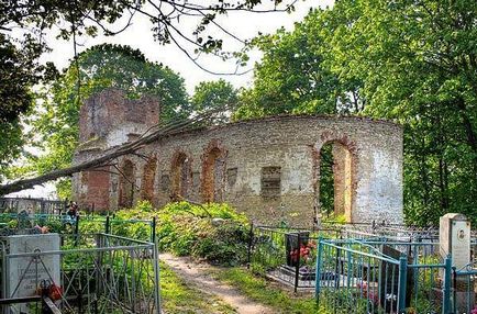 Excursie rurală 5 locuri notabile