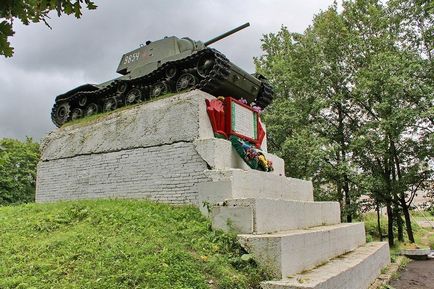 Excursie rurală 5 locuri notabile