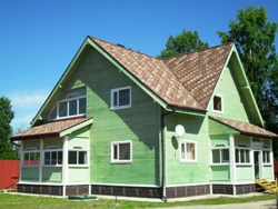 Suisar Country Complex