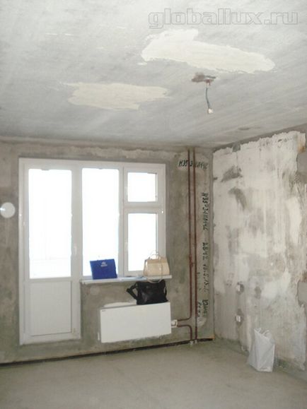 Pentru a comanda repararea de apartamente în nepot, în compania noastră cele mai bune preturi!