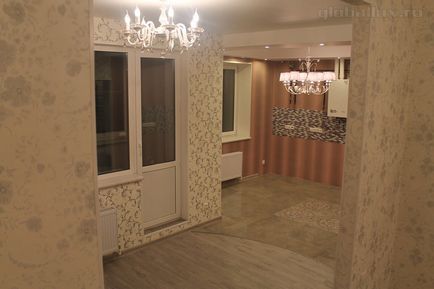 Замовити ремонт квартир у Внуково, в нашій компанії кращі ціни!