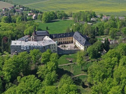 Castle zbiroh, un blog despre cehi și călătorii
